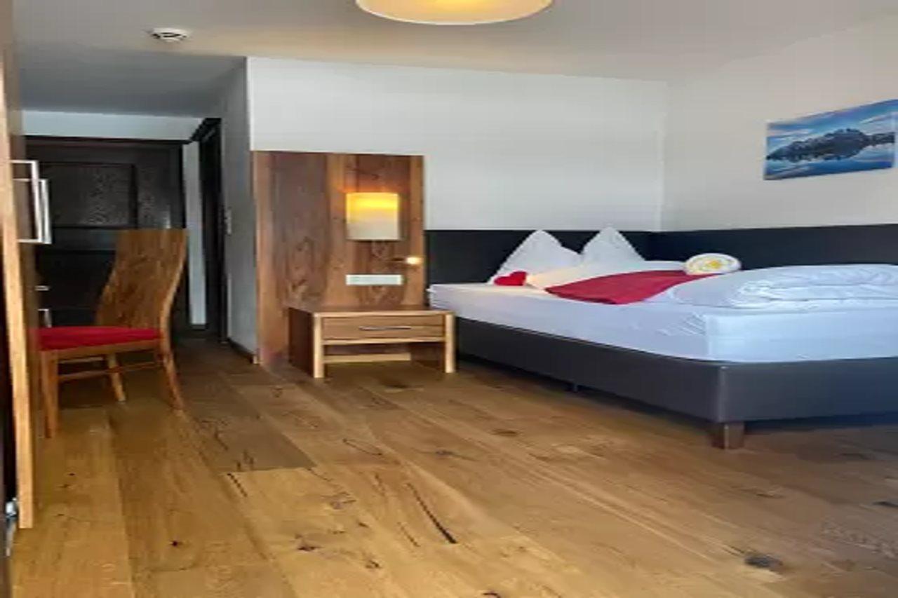 Gasthof Skirast Hotel Kirchberg in Tirol Buitenkant foto